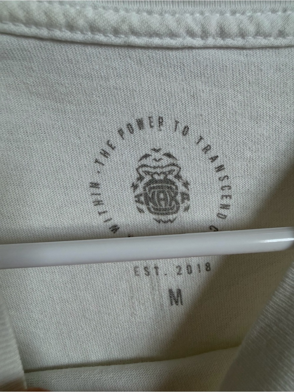 Inaka Power Racing tee - Picture 2 of 5
